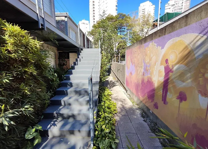 Vila Galeria
