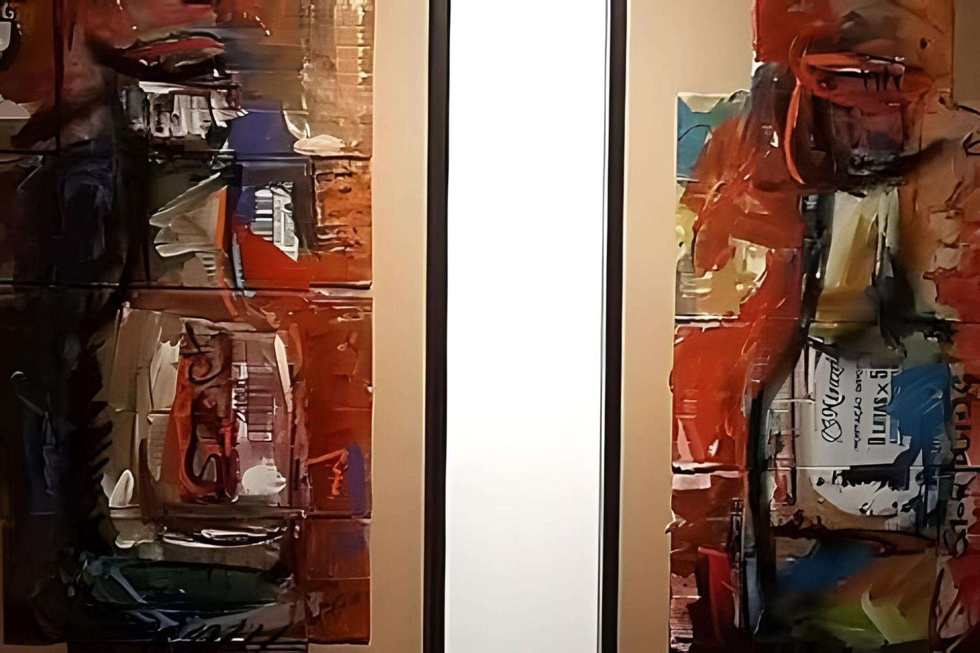 Apartamento Galeria São Paulo