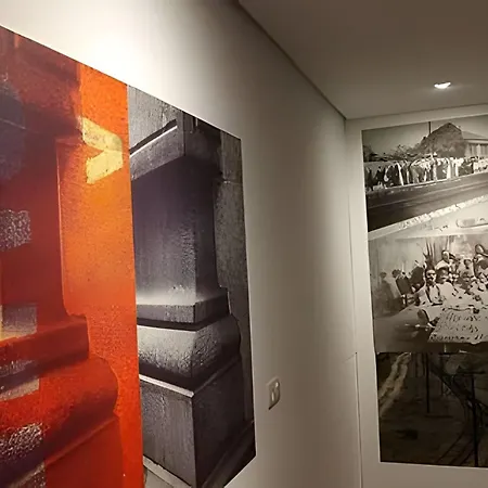 Vila Galeria Sao Paulo Exterior photo