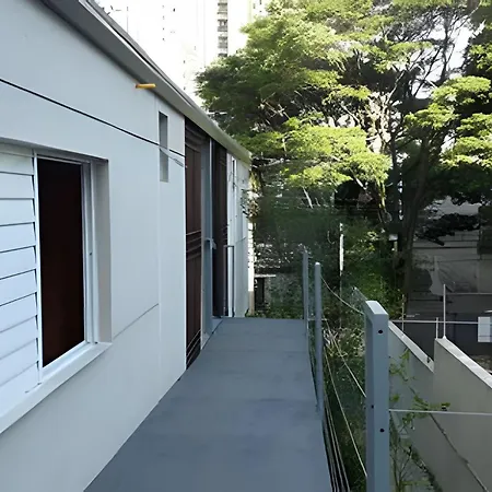Vila Galeria Sao Paulo Exterior photo