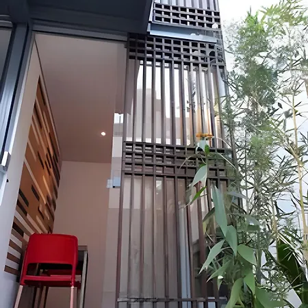 Vila Galeria Sao Paulo Exterior photo
