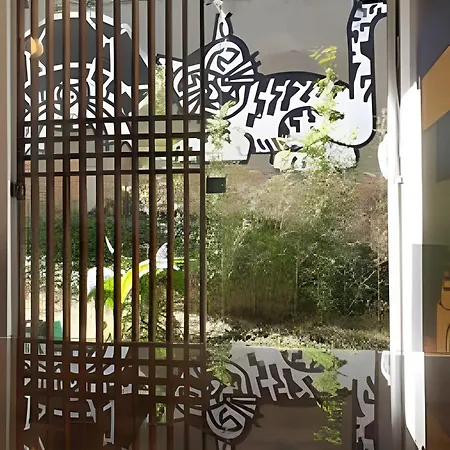 Vila Galeria Sao Paulo Exterior photo