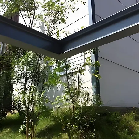 Vila Galeria Sao Paulo Exterior photo