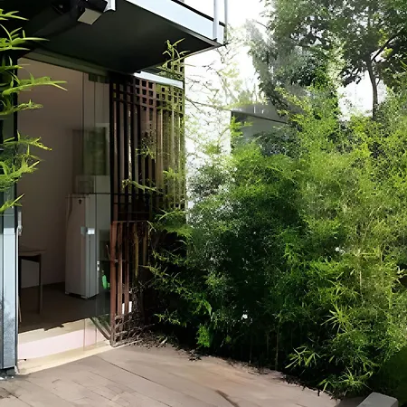 Vila Galeria Sao Paulo Exterior photo