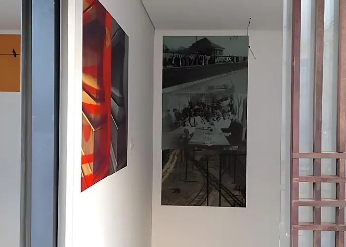 Vila Galeria