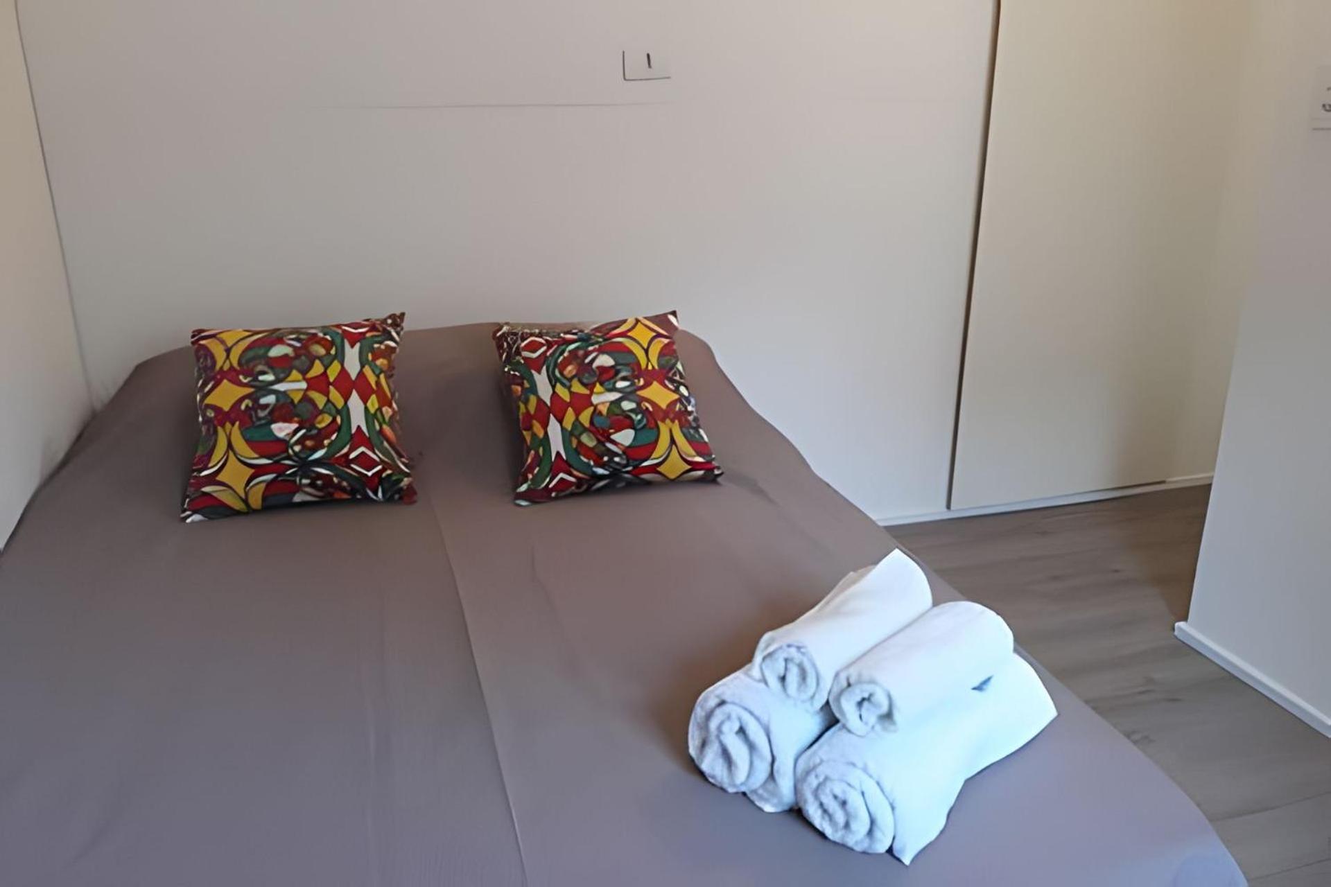 Galeria Apartment *