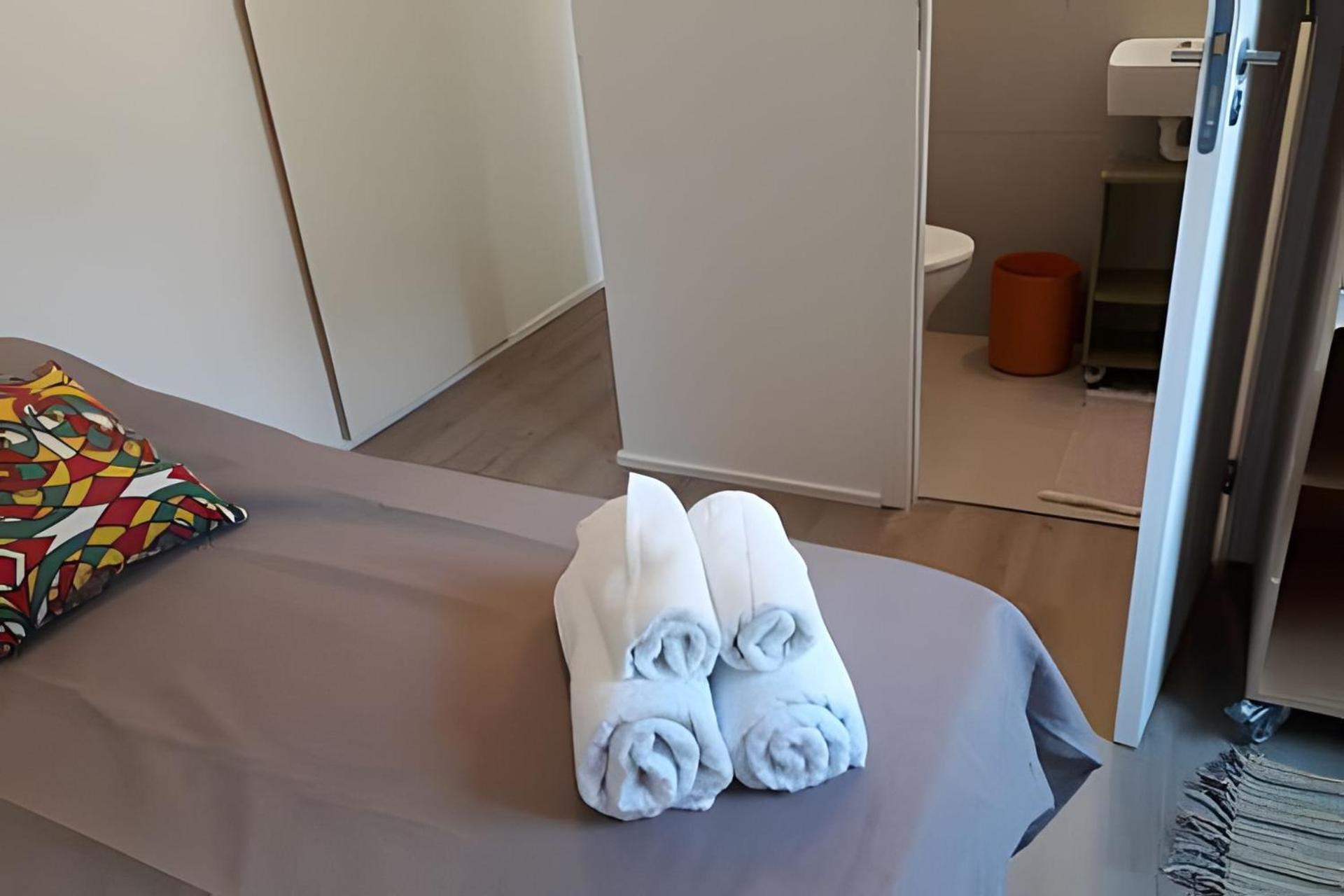 Galeria Apartment Sao Paulo