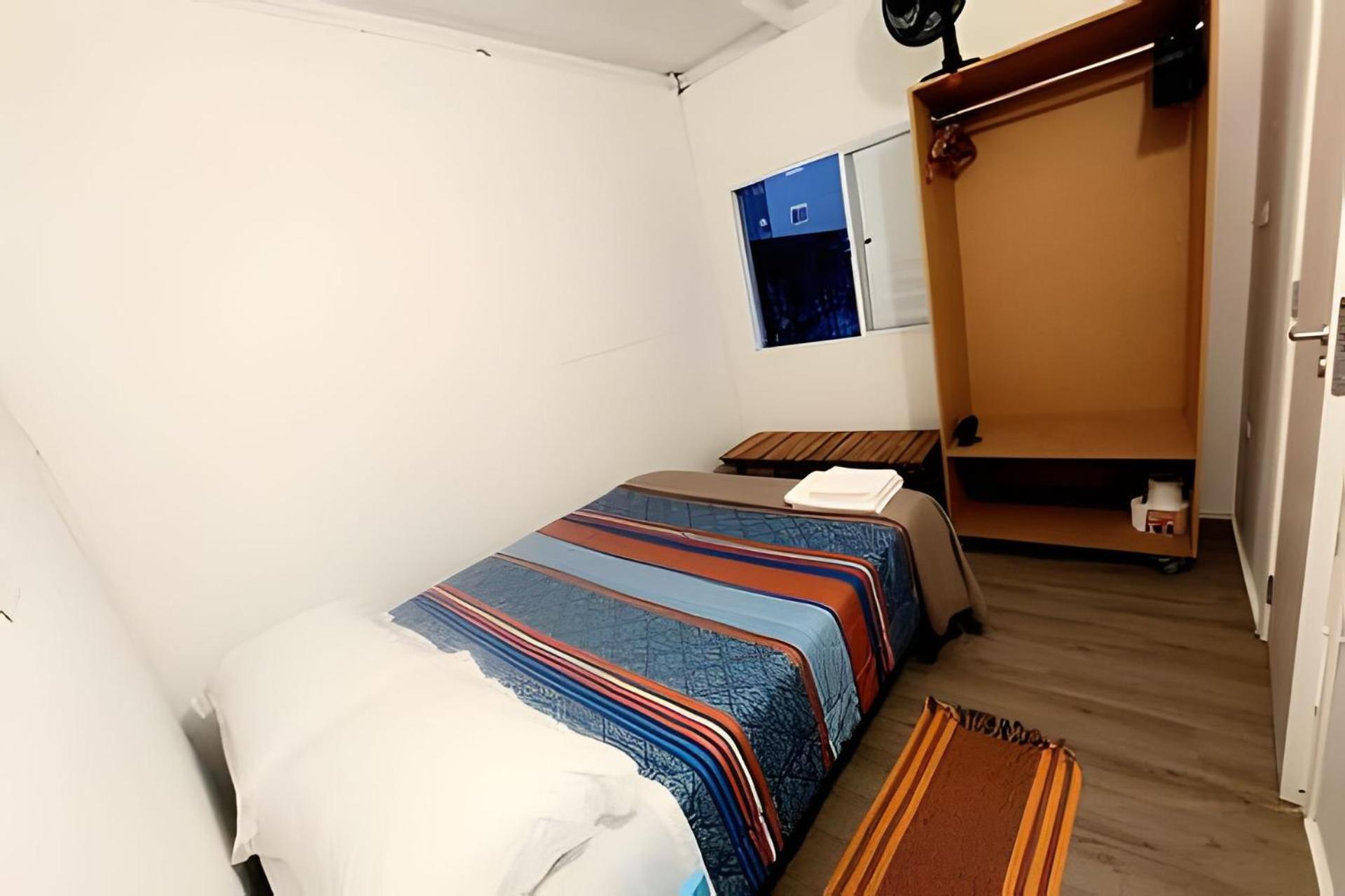 Apartment Galeria Sao Paulo