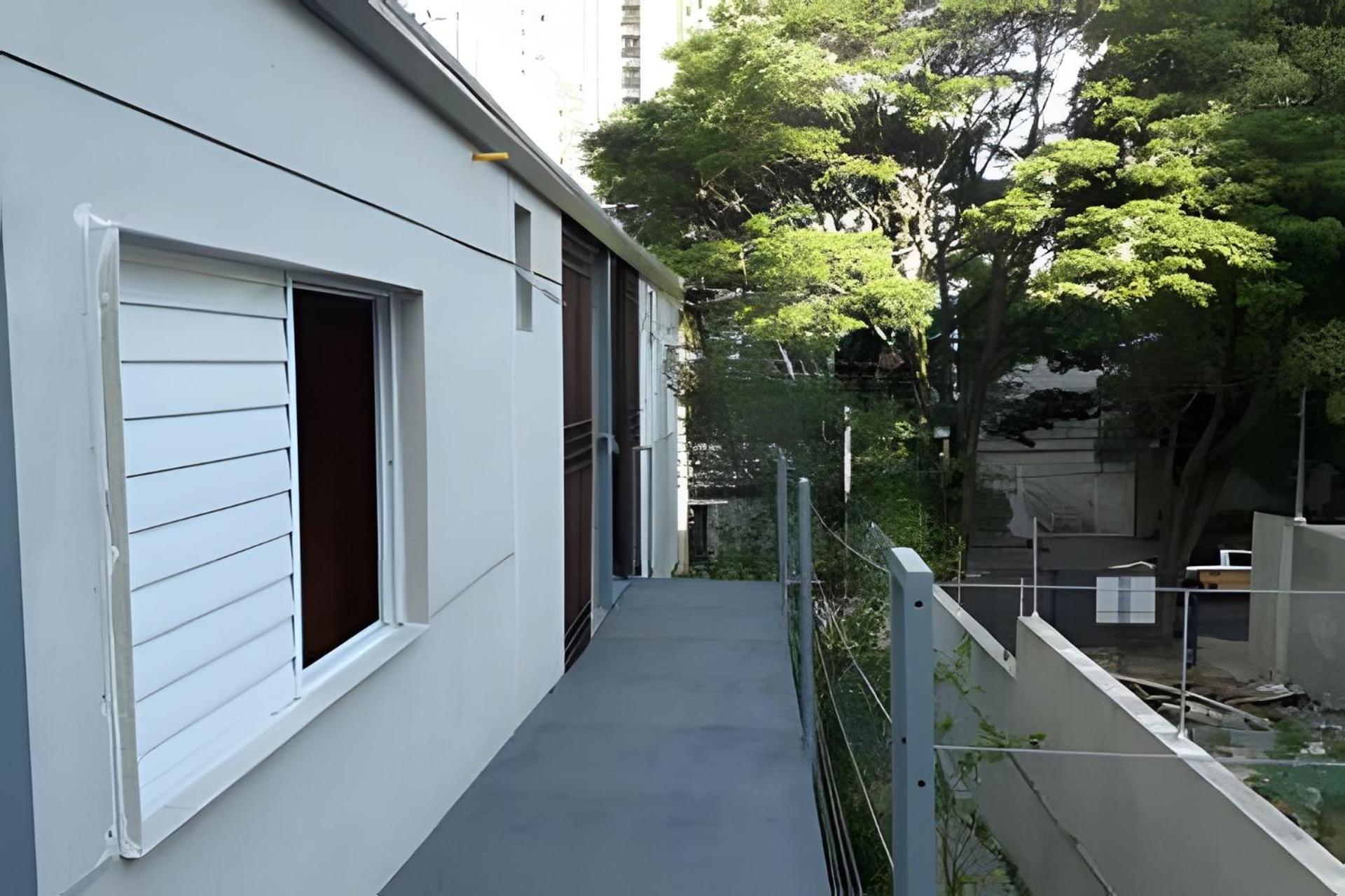 Galeria Apartment