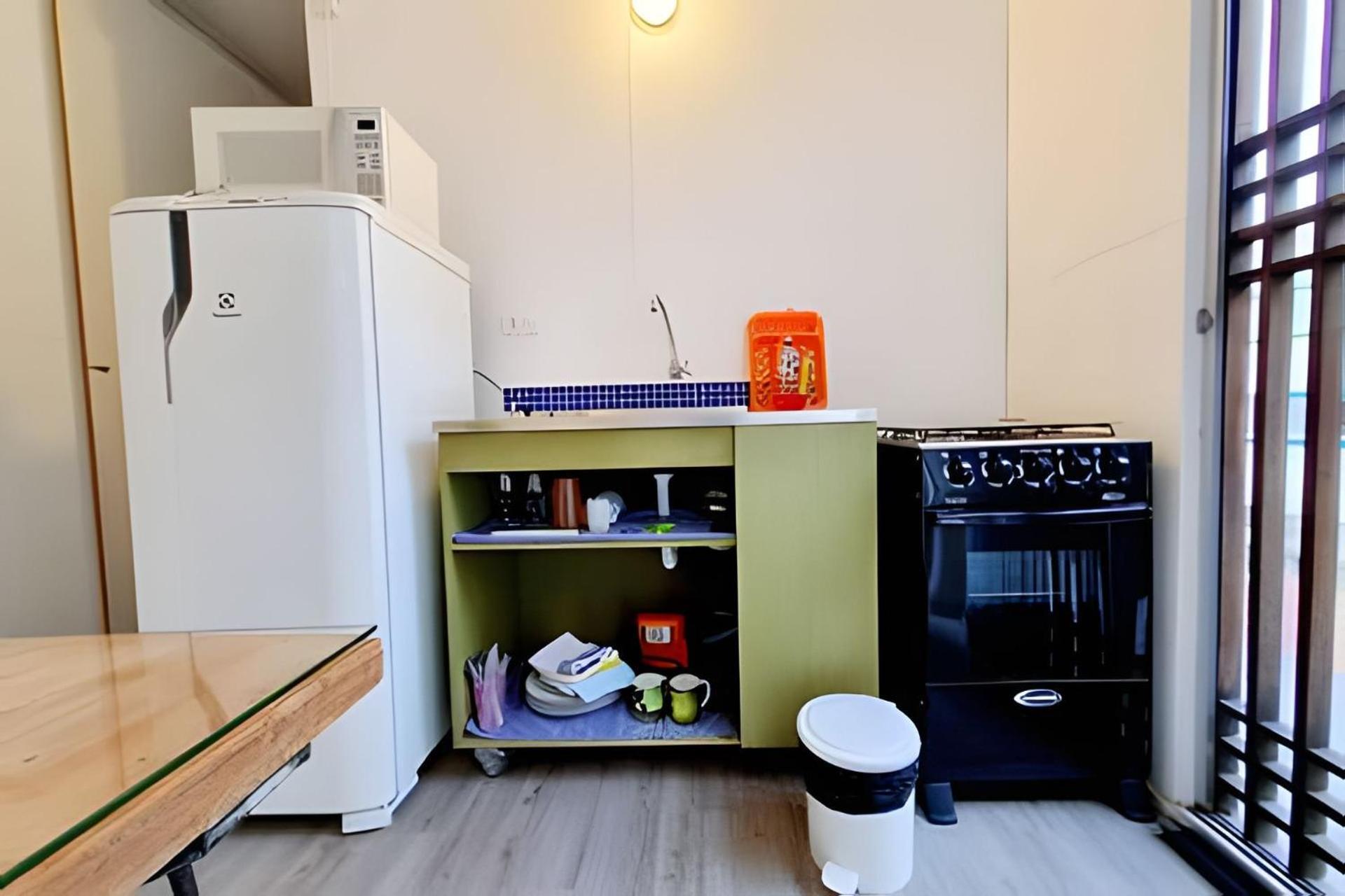 Galeria Apartment