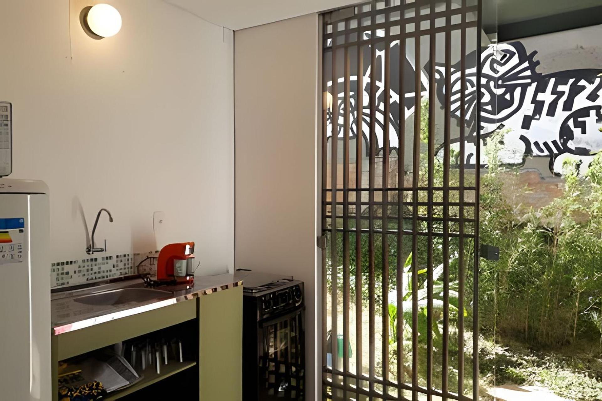 Galeria Apartment *