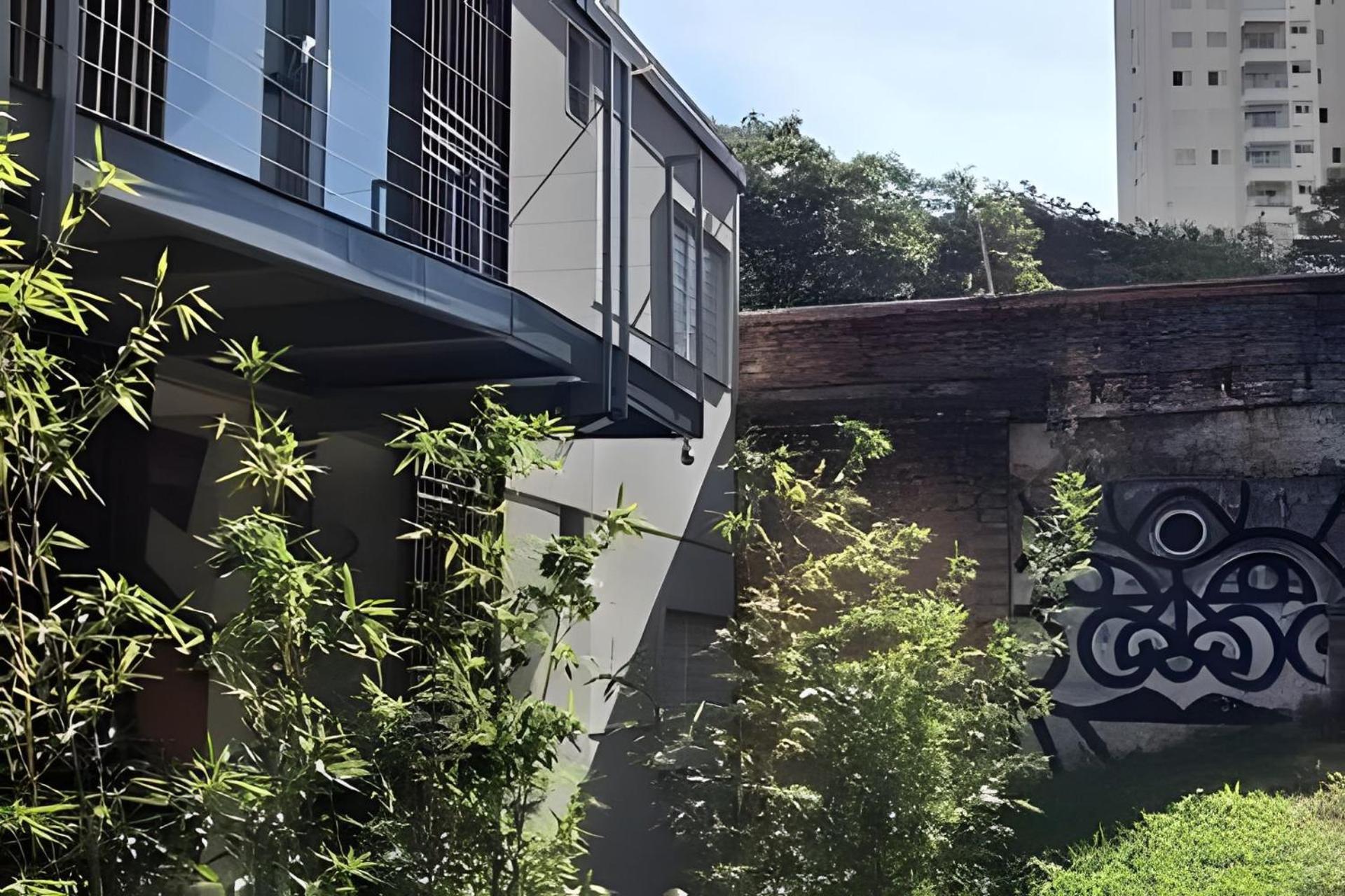 Galeria Sao Paulo