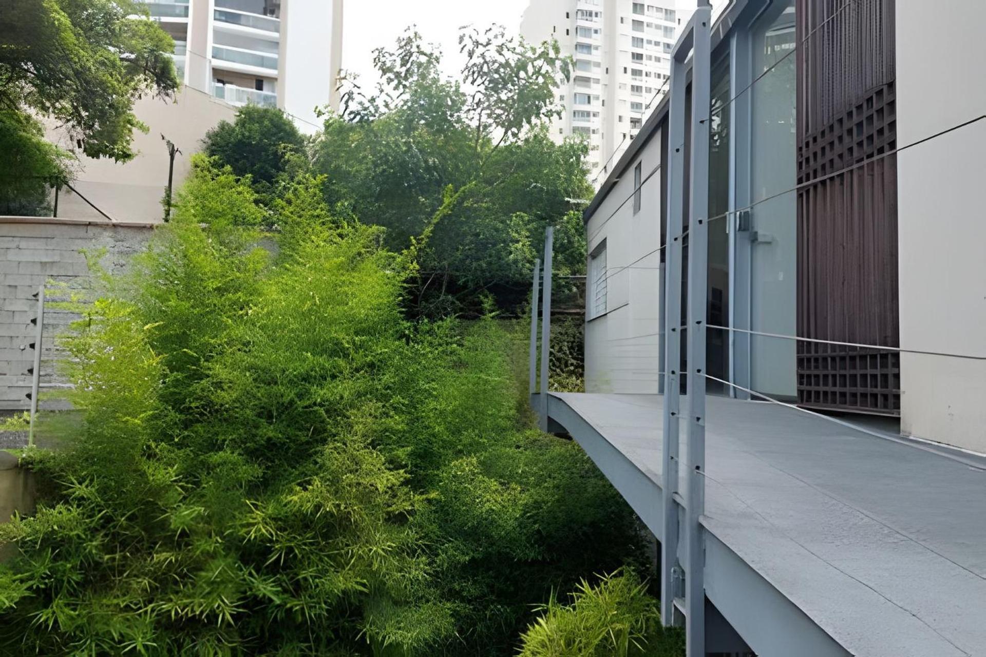 Apartment Galeria Sao Paulo