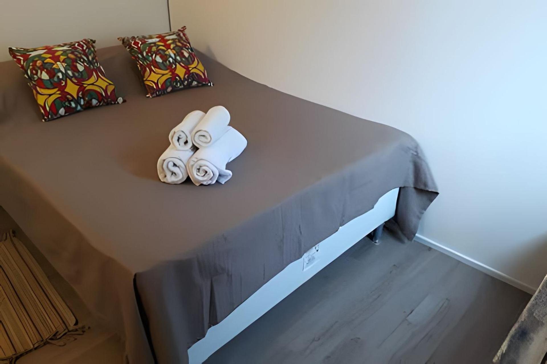 Galeria Apartment