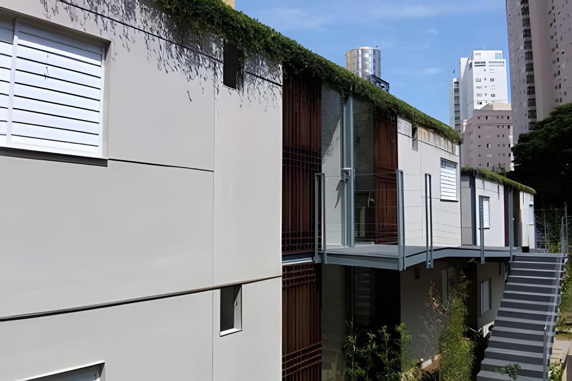 Galeria Apartment *
