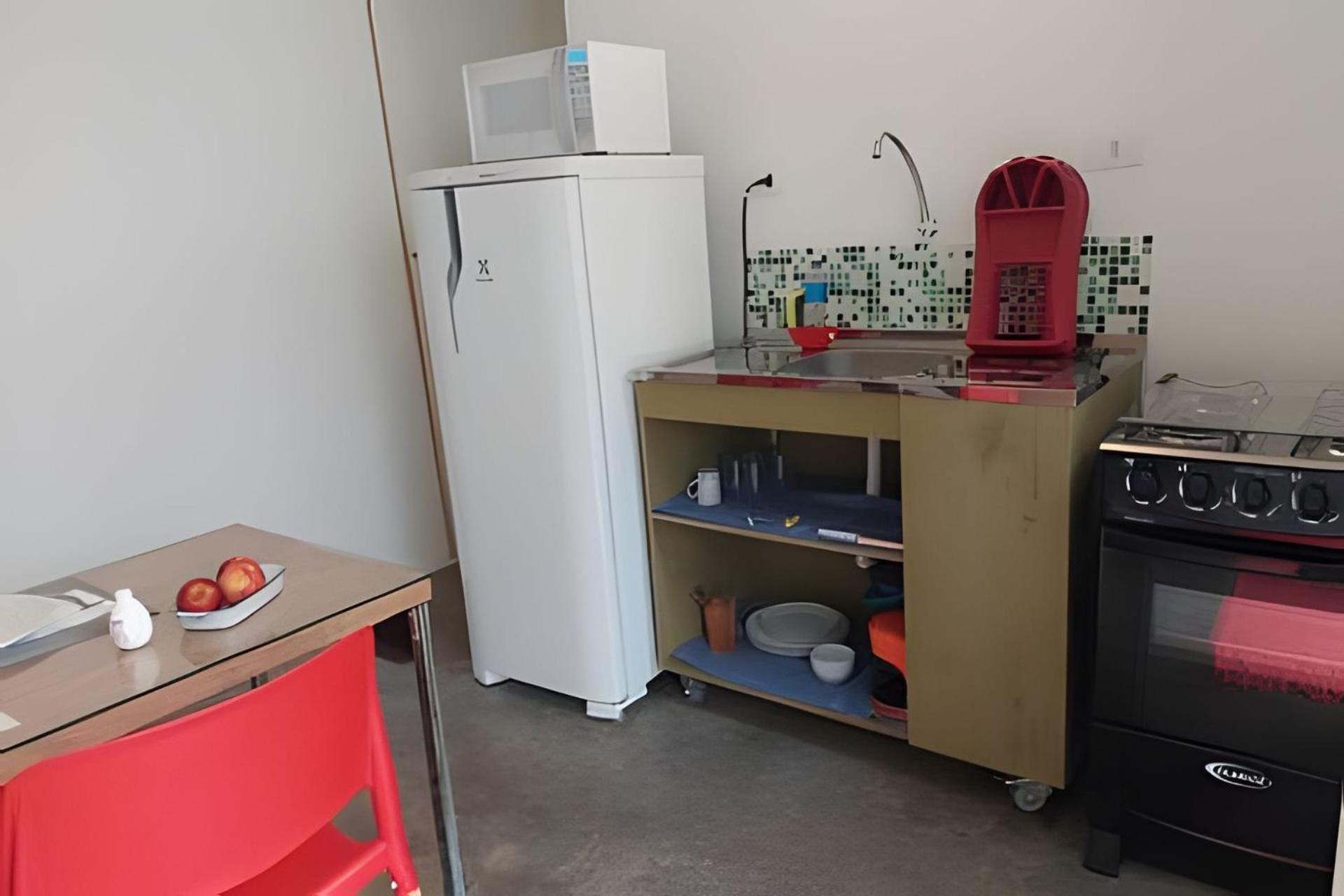 Galeria Apartment