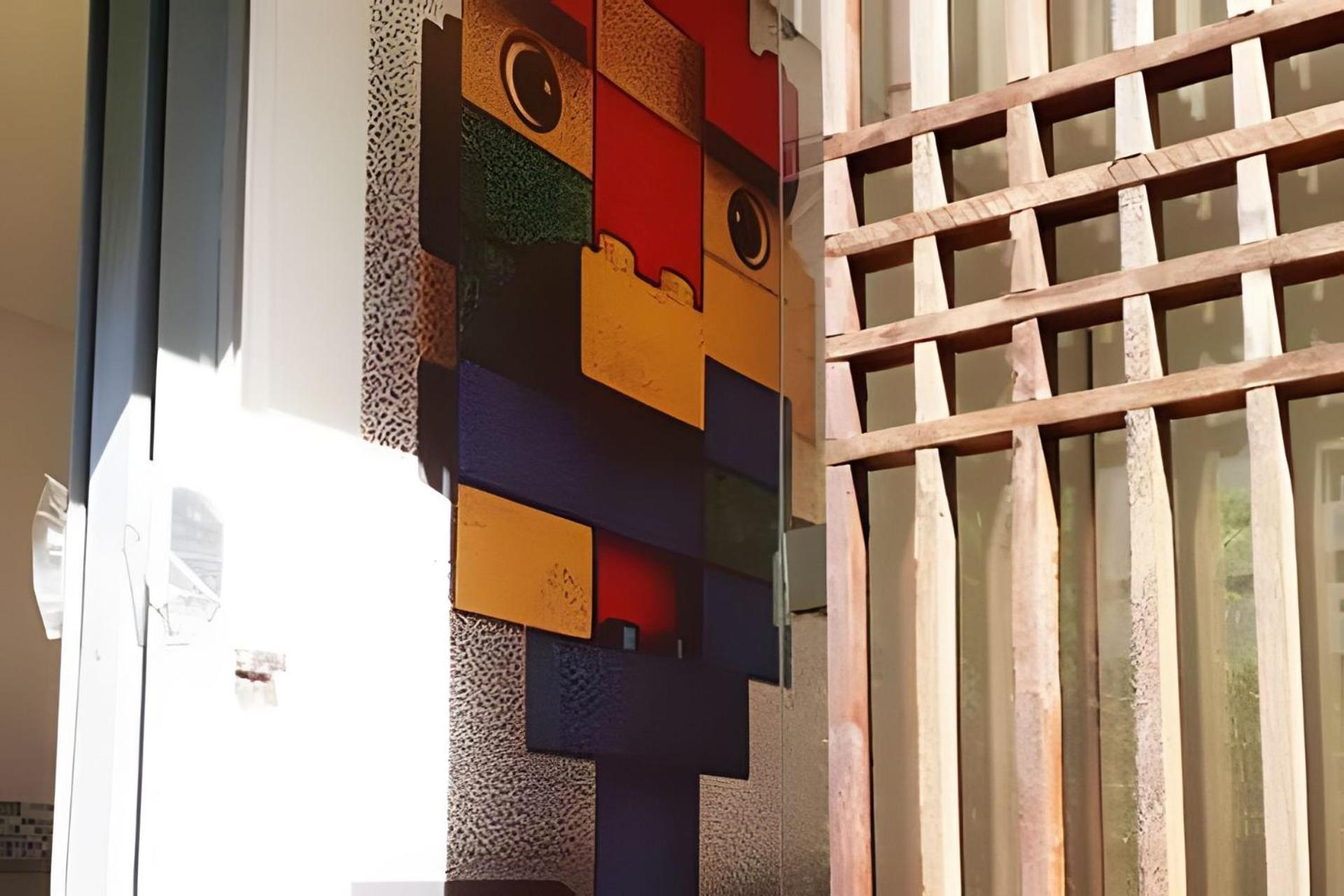 Galeria * Sao Paulo