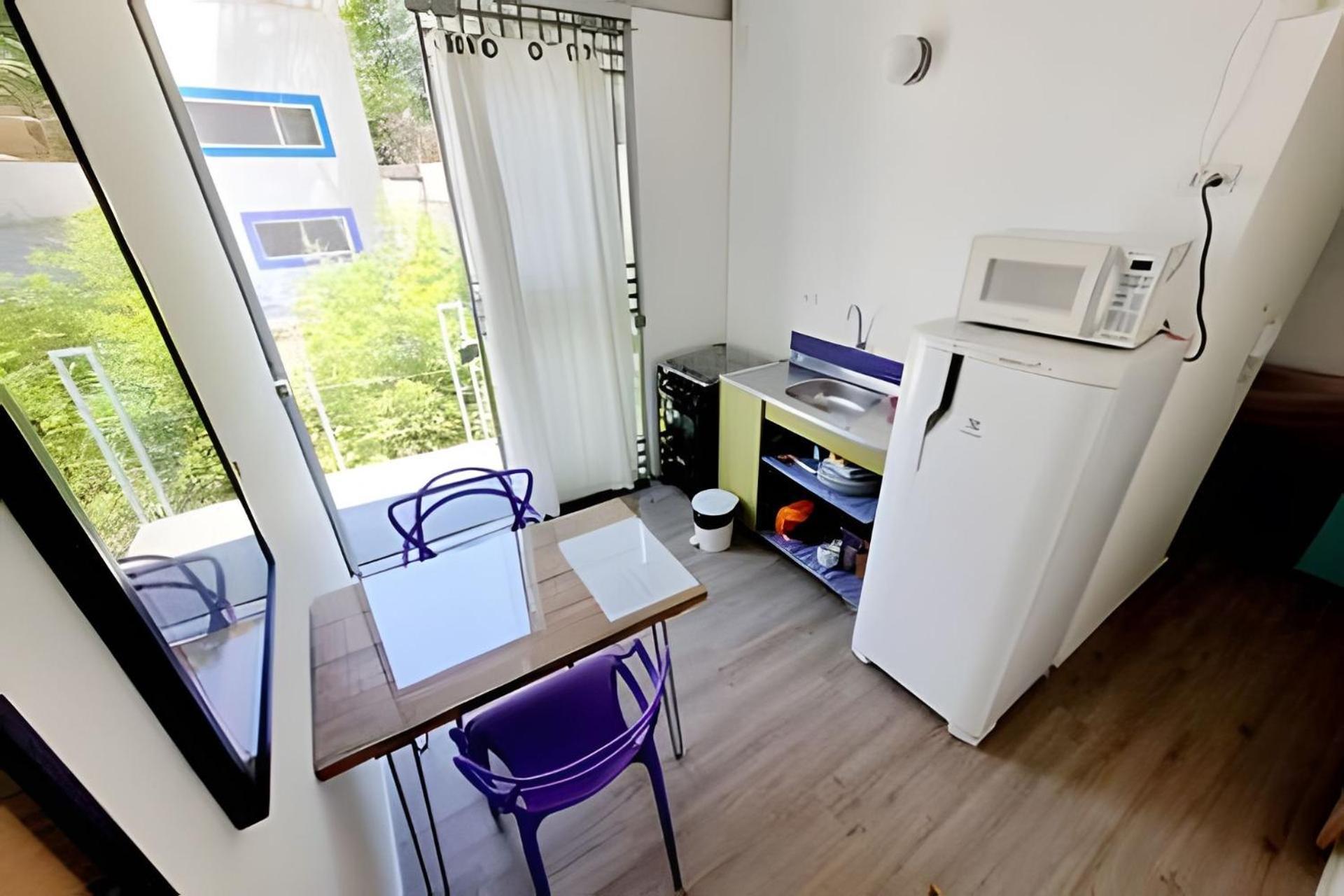 Apartment Galeria *