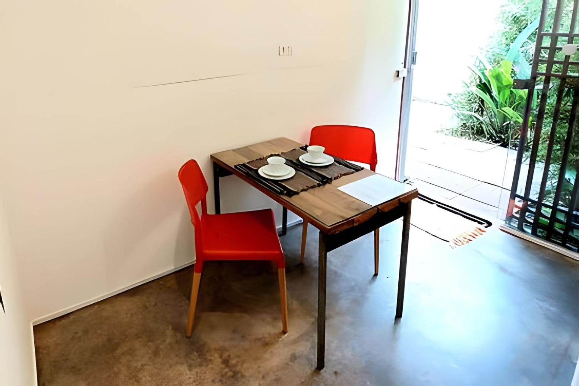 Galeria Apartment Sao Paulo
