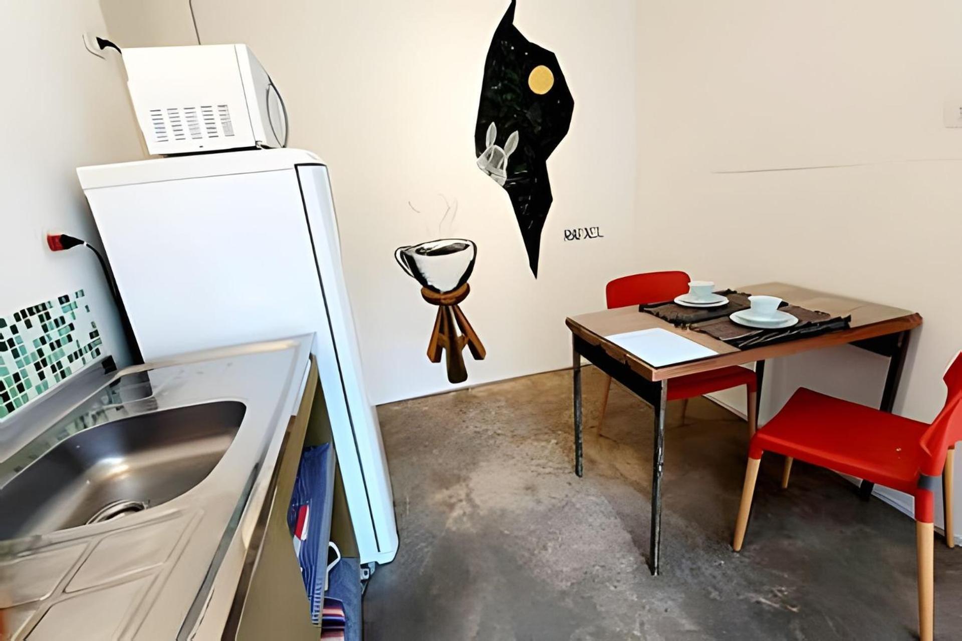 Apartment Galeria *