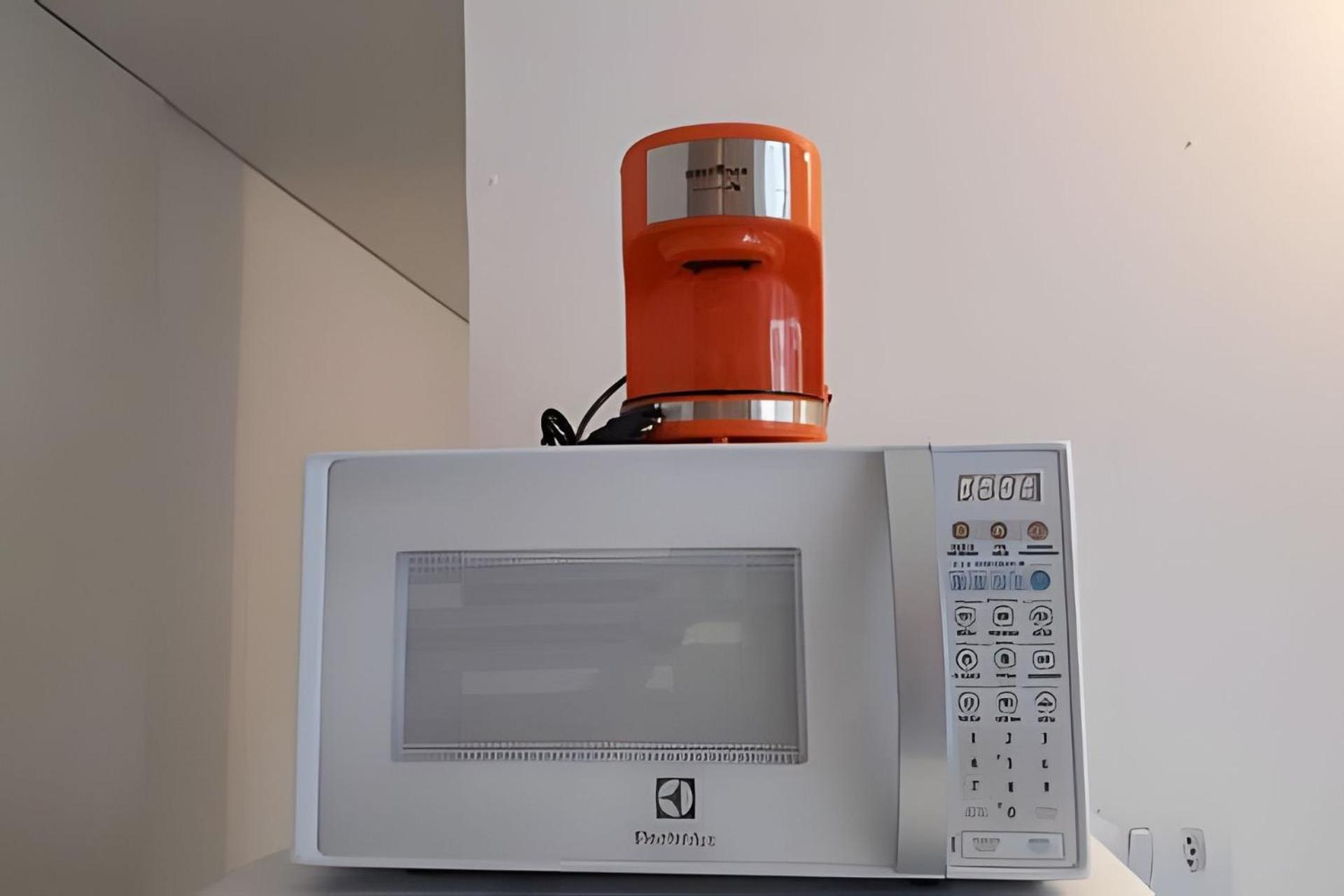 Galeria Apartment