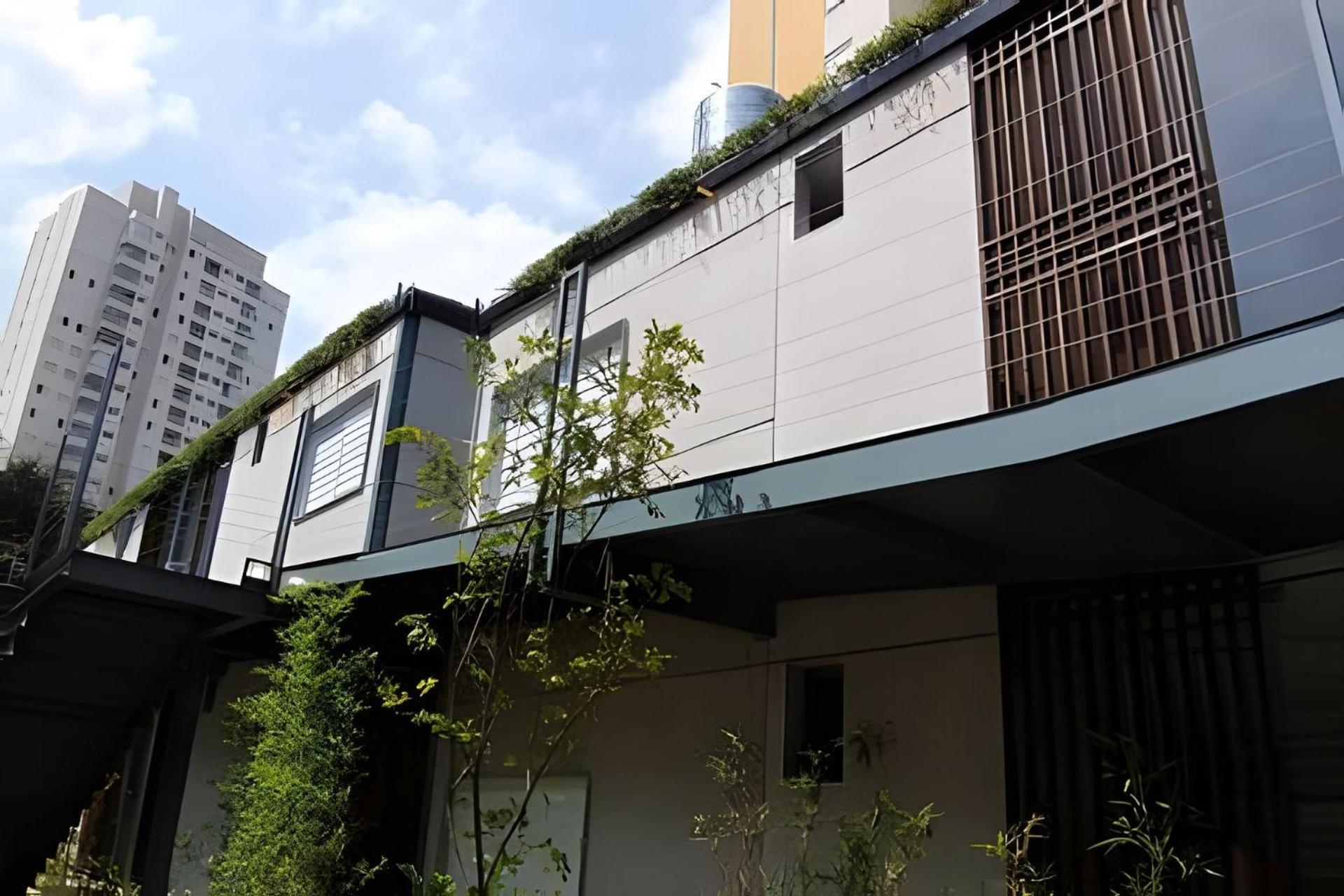 Galeria * Sao Paulo