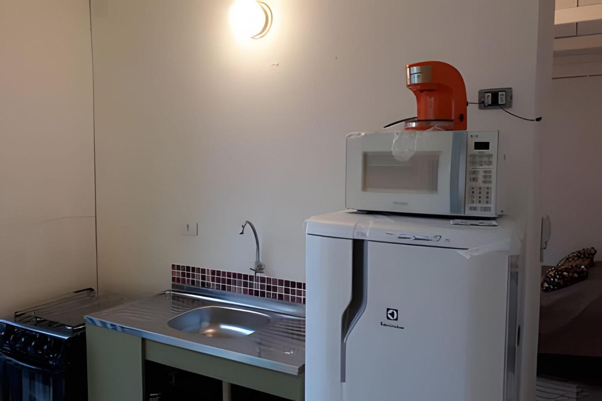 Apartment Galeria