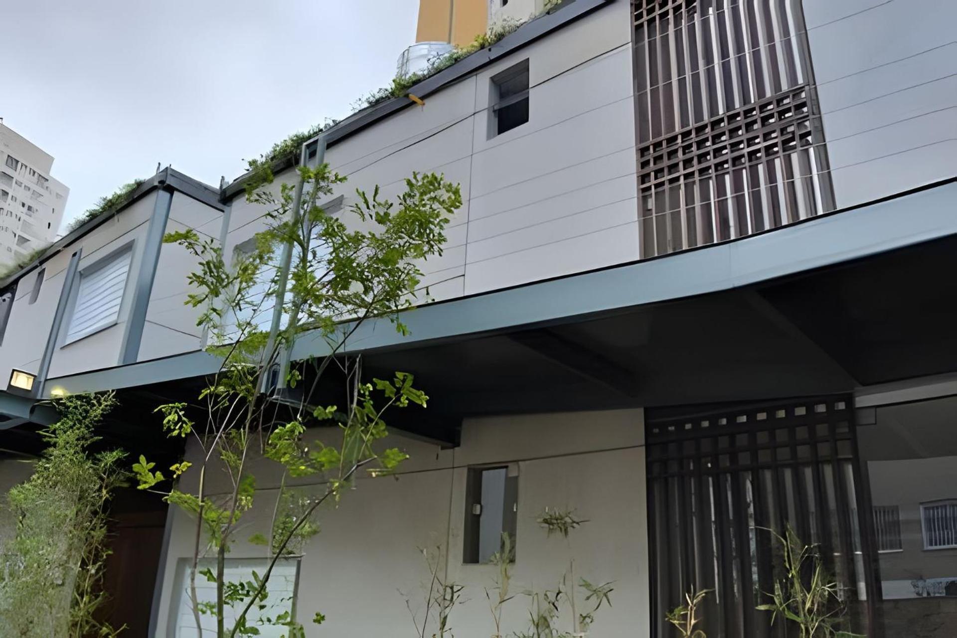 Galeria Apartment *