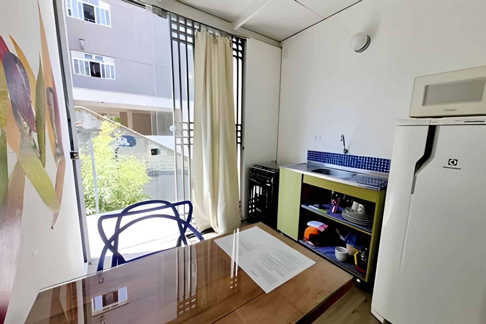 Galeria Apartment