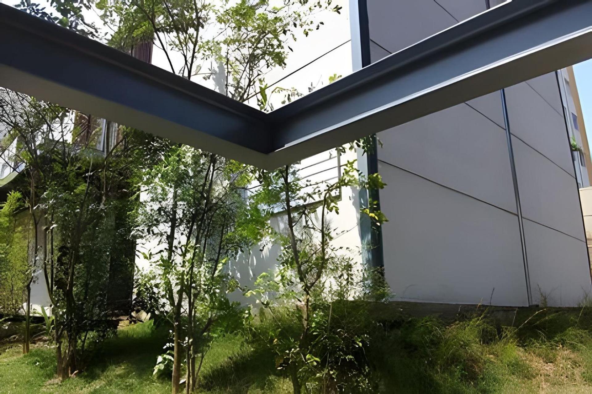Galeria Apartment Sao Paulo