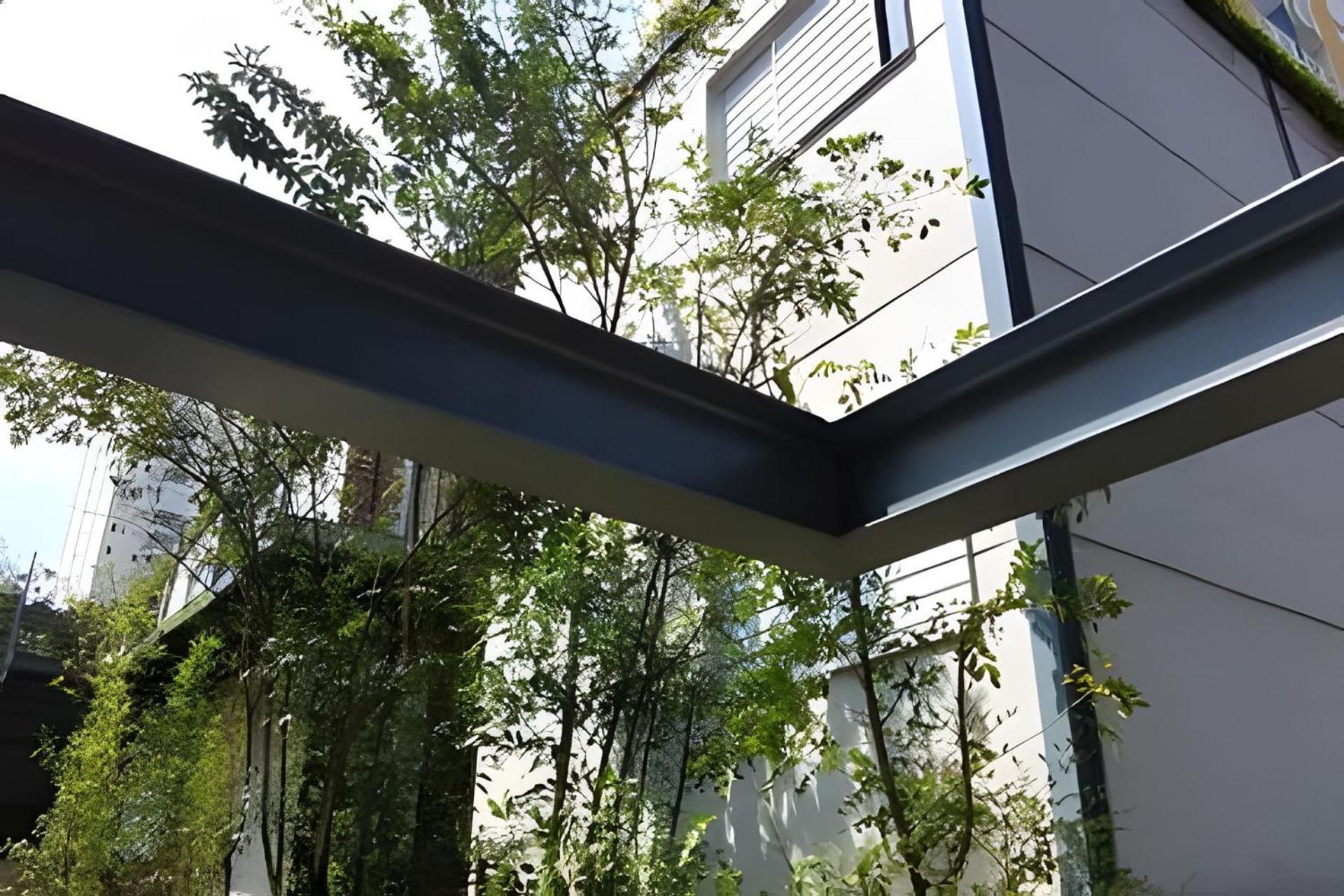 Galeria Apartment Sao Paulo