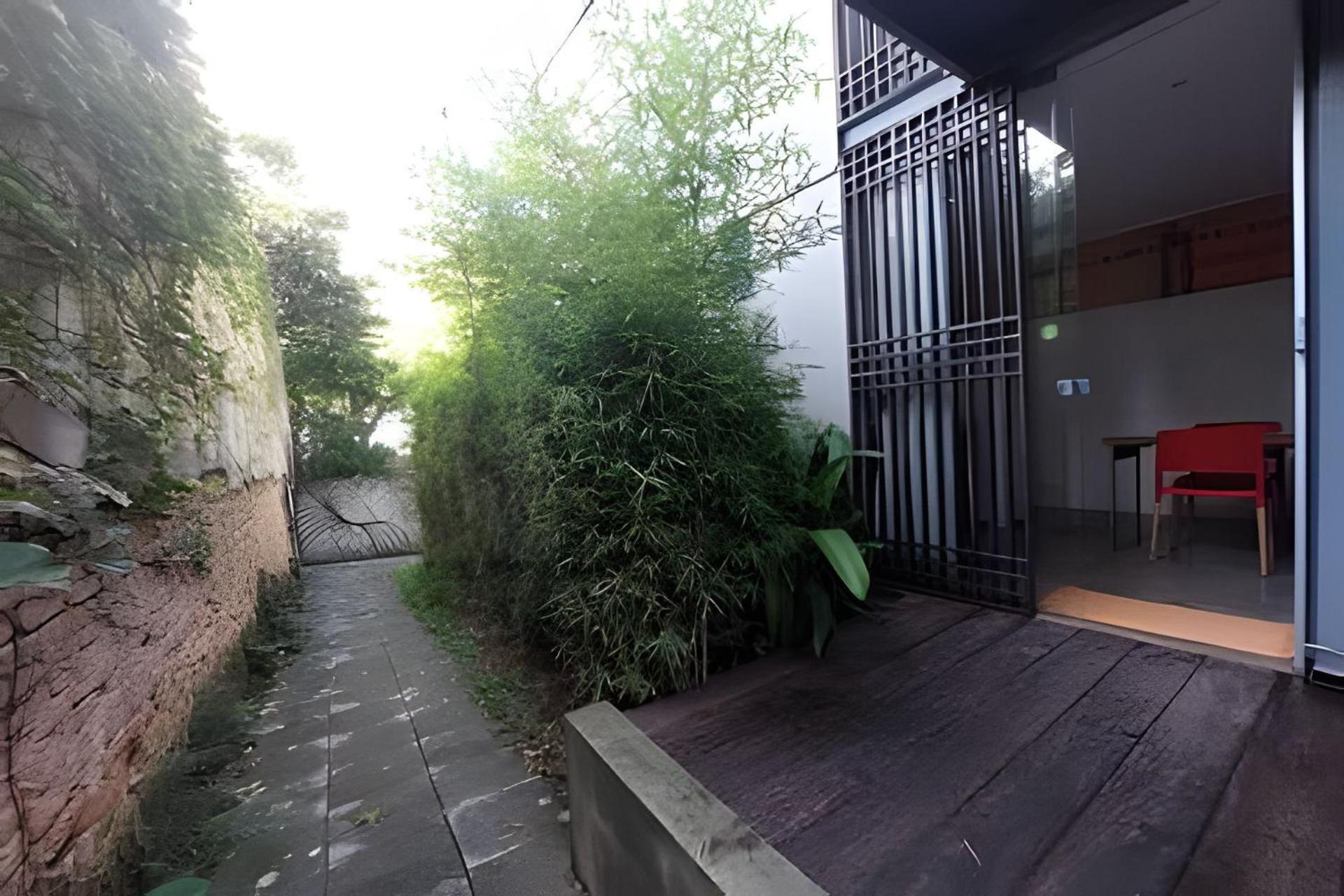 Apartment Galeria Sao Paulo