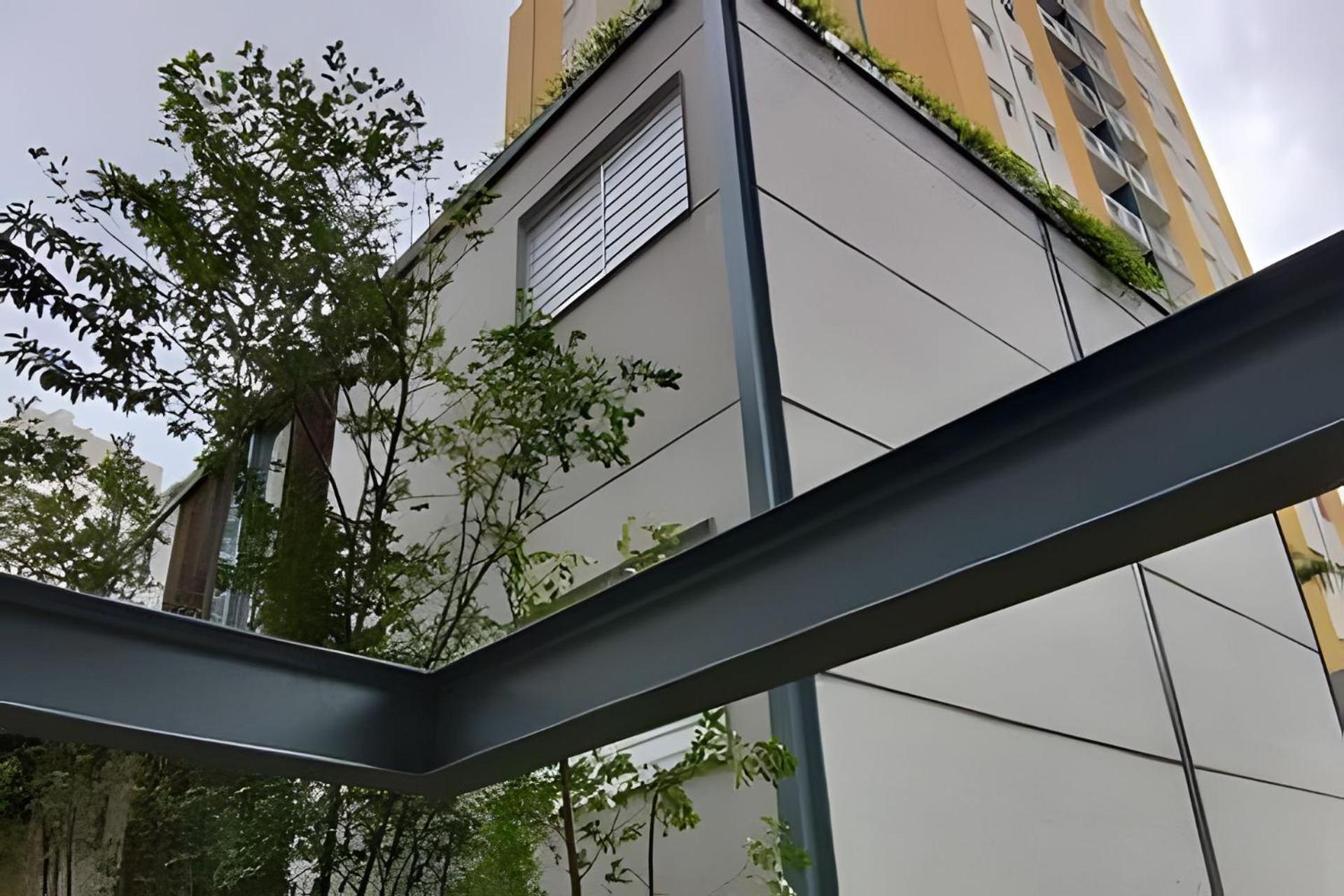 Galeria * Sao Paulo