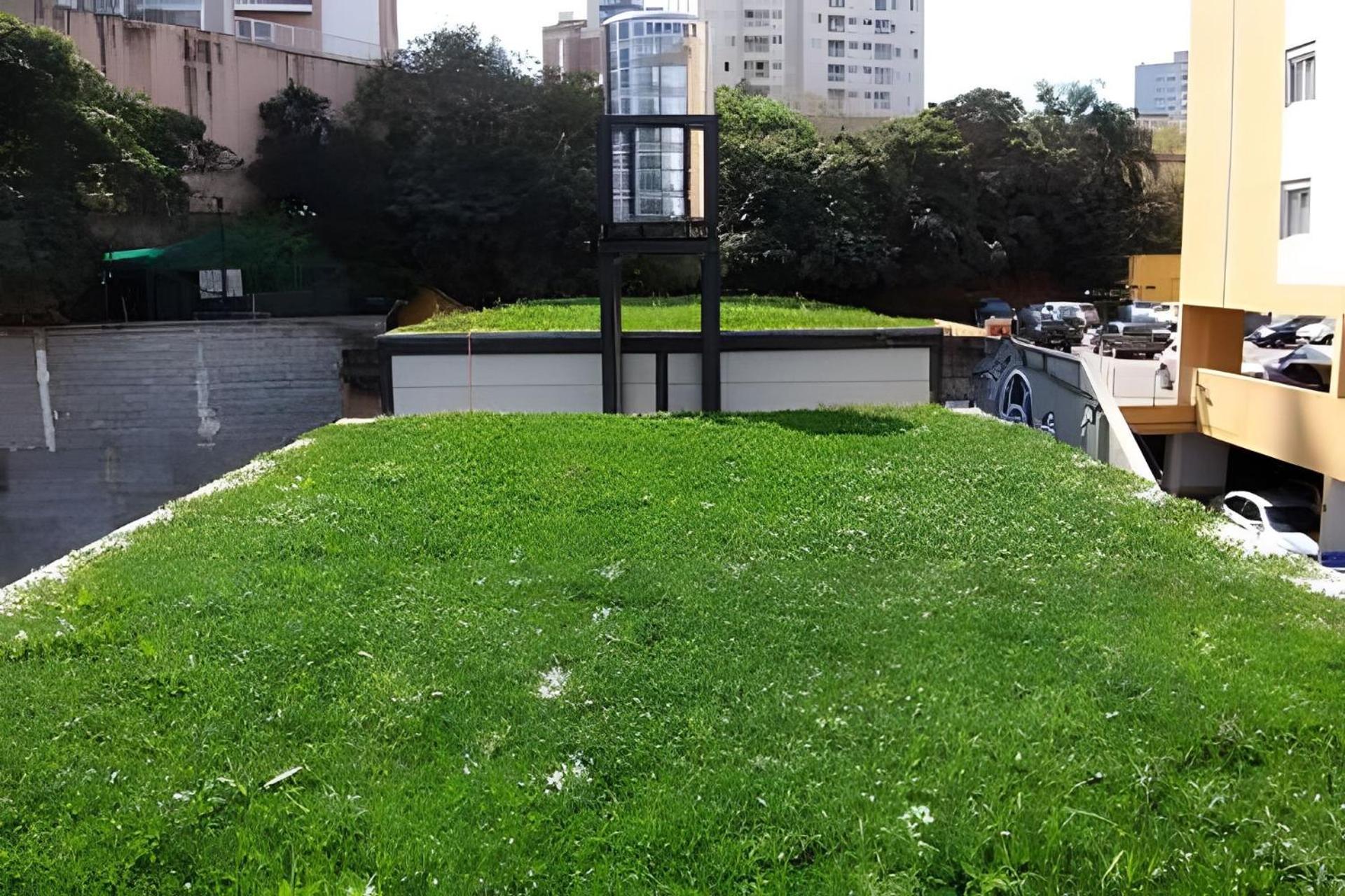 Apartment Galeria *